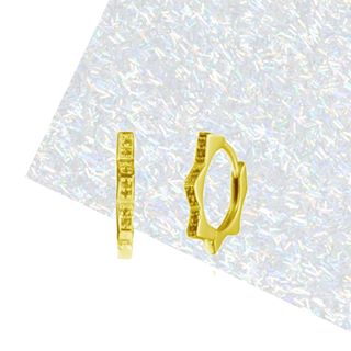 Los aritos Carlota son ideales, tanto para el día como por la noche 🌟🌟 ¡Se adaptan a cualquier momento! ¿Te vas a quedar sin ellos? · Shop now 🔛 www.tabitajewels.com
.
.
#Tabita #Tabitajewels #oro #disenodejoyas #finejewellery #jewels #regalo #shopping #moda #hechoamano #estilo #bisuteria #joyas #complementos #madeinspain #fashion #earrings #joyasquemolan #tabitagirls #inspo