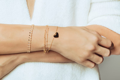 Pulseras Tabita Jewels