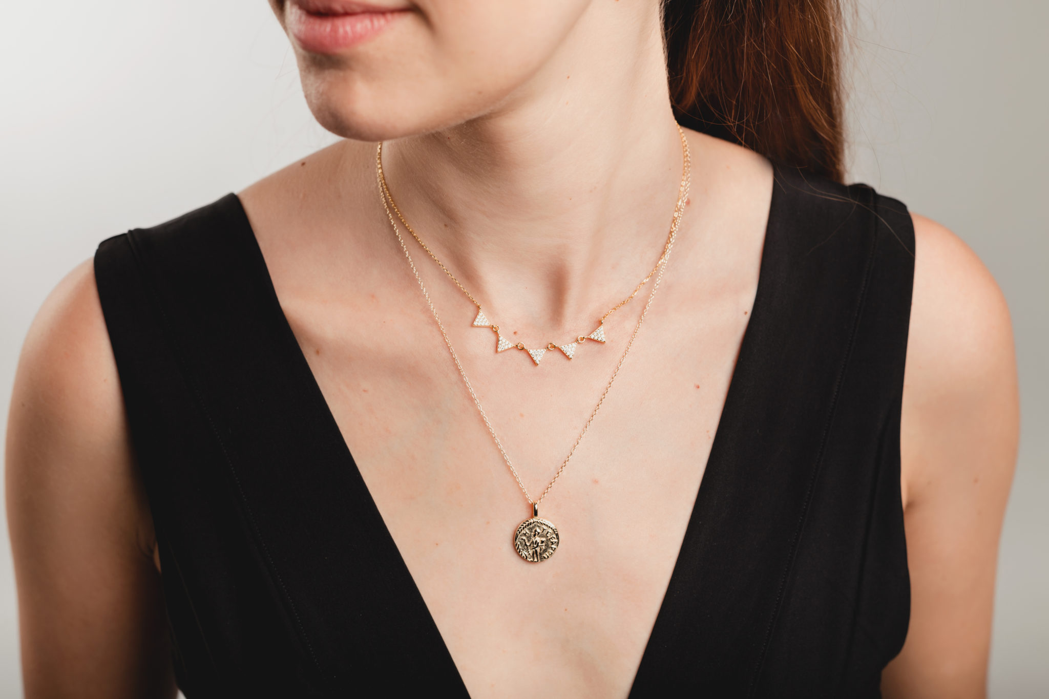 Collares Tabita Jewels